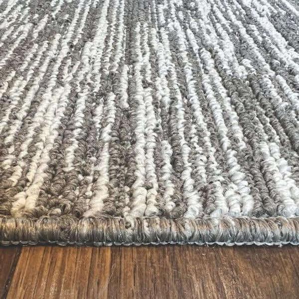 The Rugs Washable Abstract Design Mats & Runners | Durable