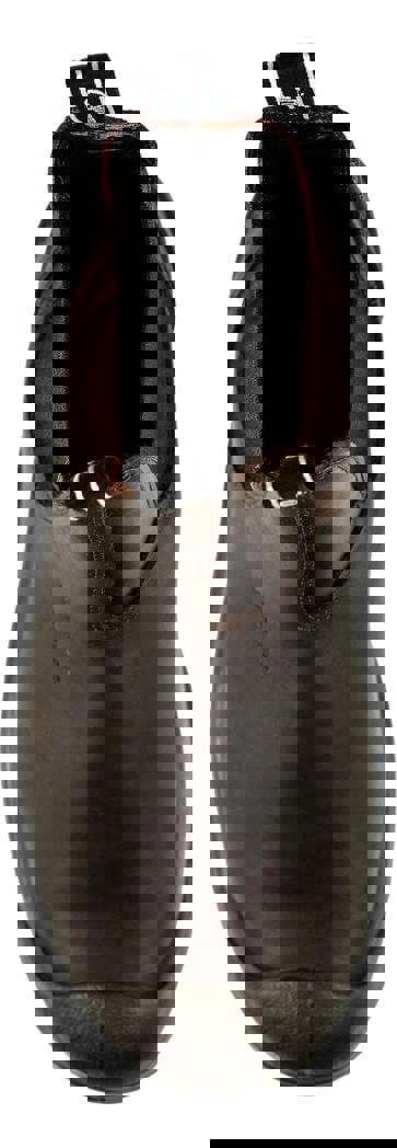 GriSport Chukka Mens Steel Toe/Midsole Chelsea Pull On Boots