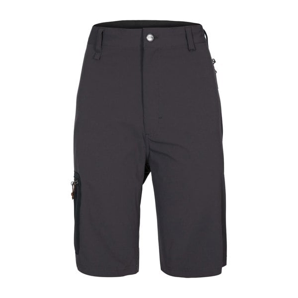 Trespass Womens/Ladies Rueful Shorts - Peat