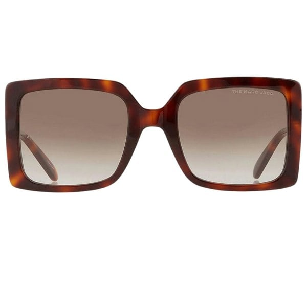 Marc Jacob 579 005L HA Havana Sunglasses 54/22/140