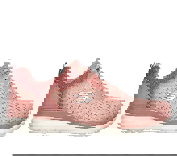 Skechers Bountiful Quick Path Womens Casual Sports Walking Trainers