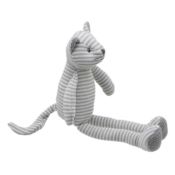 Wilberry Cat - Wilberry Knitted