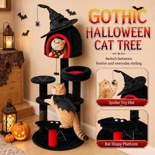 Cat Tree