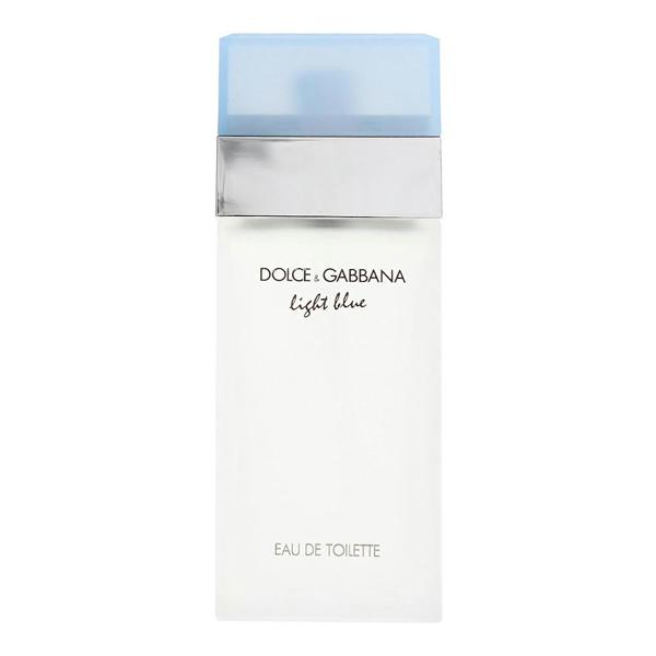 Dolce & Gabbana Light Blue Eau de Toilette 25ml