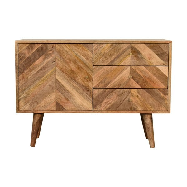 Artisan Furniture Muna Sideboard