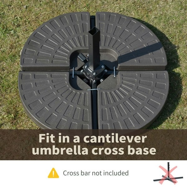Umbrella Weights