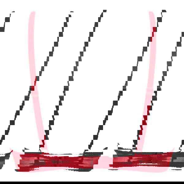 LittleWomen Scarlett High Apex Non-Wired Medium Removable Padded Bra
