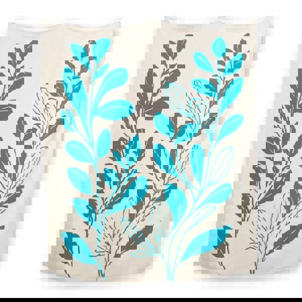 Recycled Cotton Blanket - The Norfolk - Heating & Plumbing London - Throw