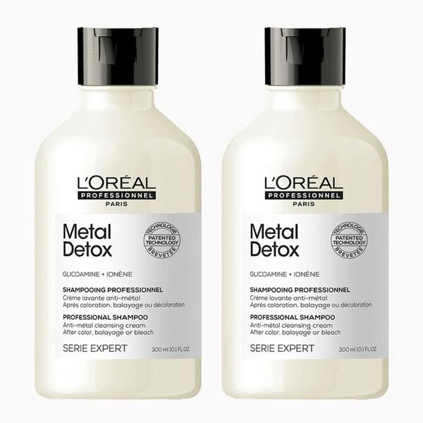 L'Oréal Professionnel Metal Detox Shampoo