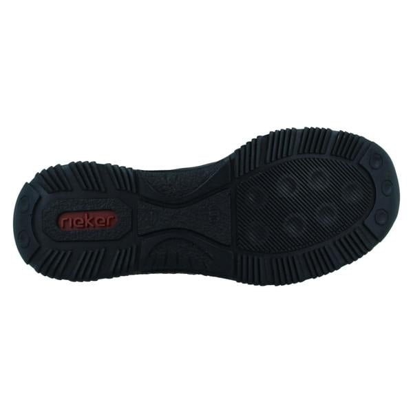 Rieker Ladies Rieker Casual Ready To Go Casual Shoes N3267