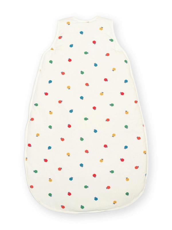 Kite Baby Organic Apple A Day Sleep Bag