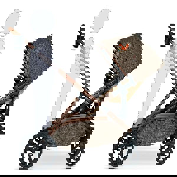 Wow XL Car Seat Bundle Foxford Hall - Bundle - Cosatto Store