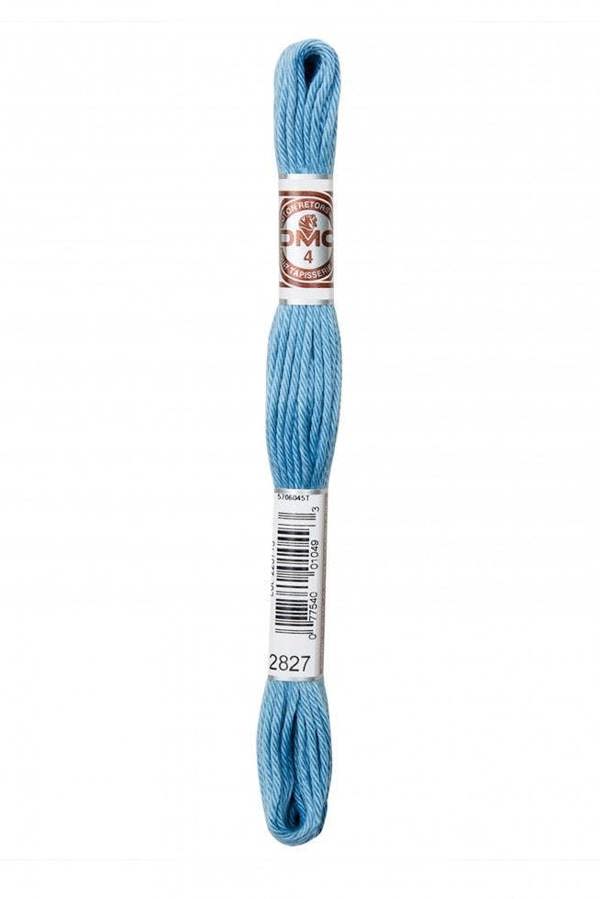 2827 | Blue