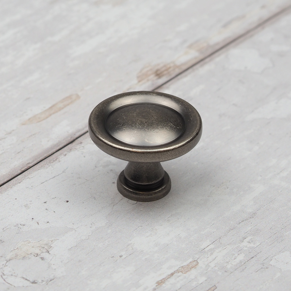 Handle & Home Antique Pewter Handles