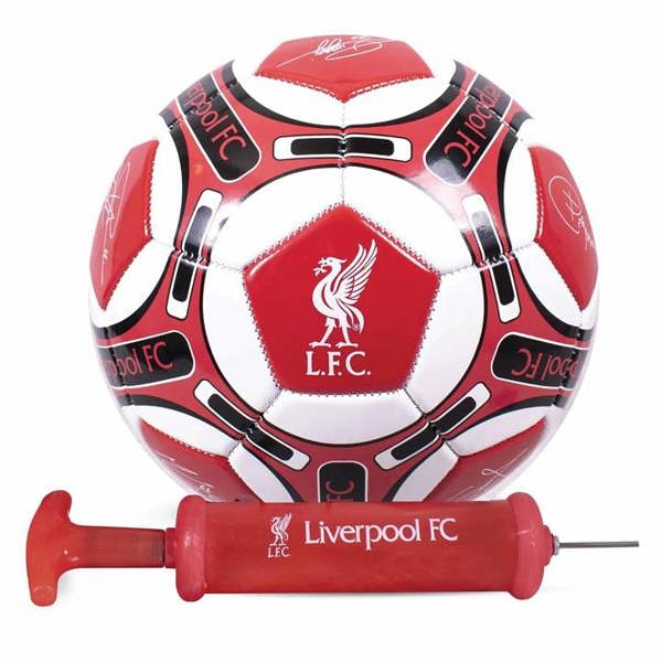 Liverpool FC Signature Gift Set, Gift Sets, Sports, Gift