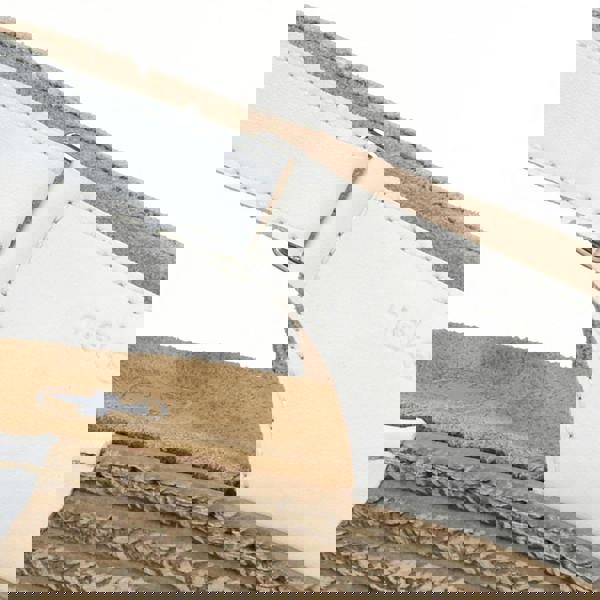 Rieker Rieker 62462-80 Womens Slingback Sandals White