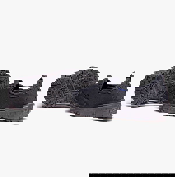 Shumo STINGRAY Kids Plimsolls Black