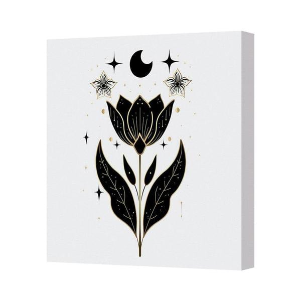 Benjamin Tate Design CANVAS-16913