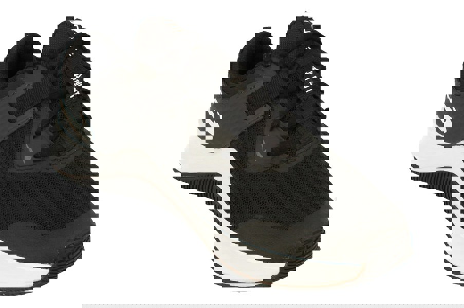 Nike Mc Trainer Womens Cu3584 004 - Black White Dark Smoke Grey 004 - Photo 3