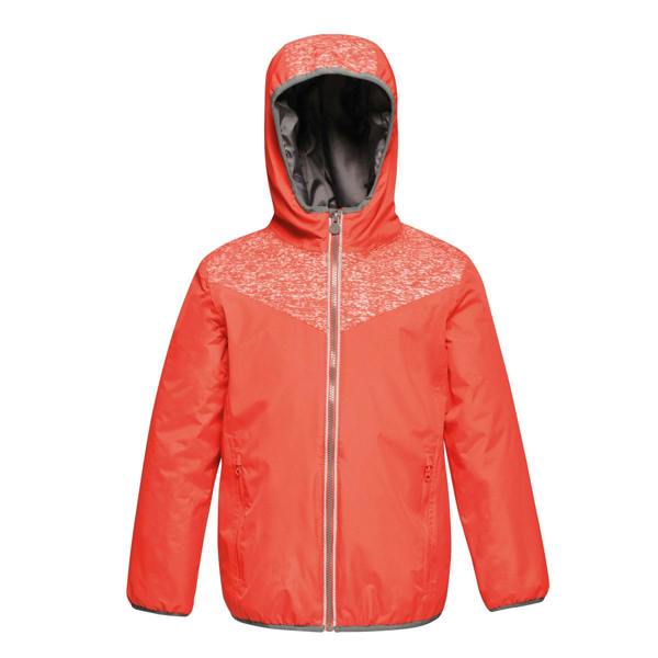 Regatta TRA318 Kids Reflector Jacket