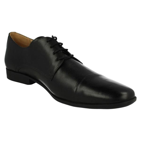 ANATOMIC Mens Anatomic & Co Lace Up Leather Formal Shoes Amparo