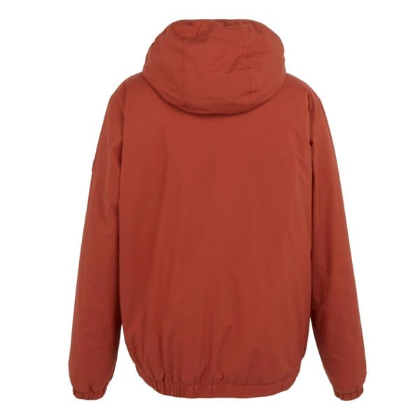 Regatta Mens Wiltom Waterproof Jacket - Red Ochre