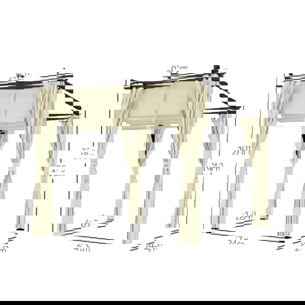 Pergola