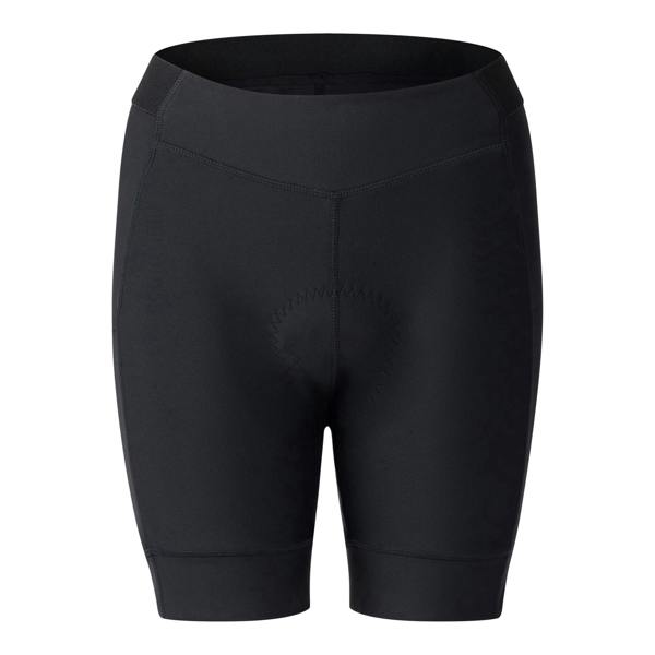 Dare 2B Womens/Ladies Prompt ll Cycling Shorts - Black - 