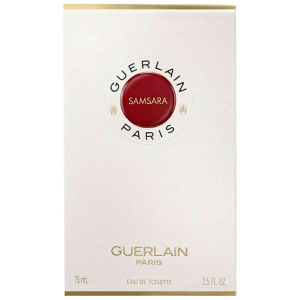 Guerlain Samsara Eau de Toilette Spray 75ml / 2.5 fl.oz. - Additional 1