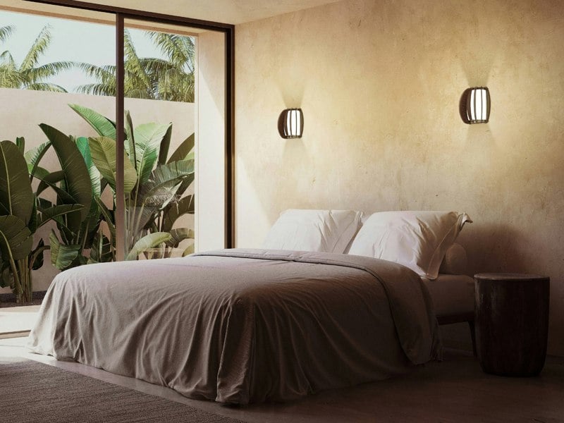 EGLO Stellato 3 Wall Light