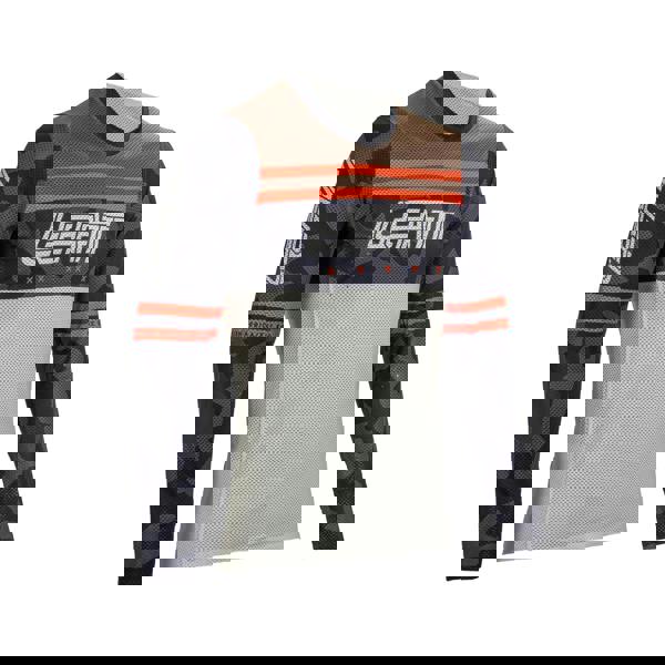 Leatt Gravity 4.0 MTB Jersey 2025