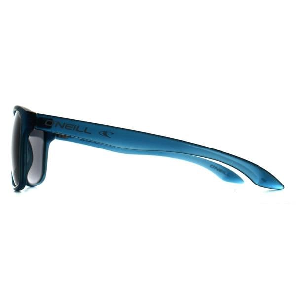 O'Neill Sunglasses Offshore 106P Blue Crystal Grey Polarized