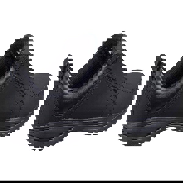 Amblers Safety FS59C Women's Safety Trainers in Black