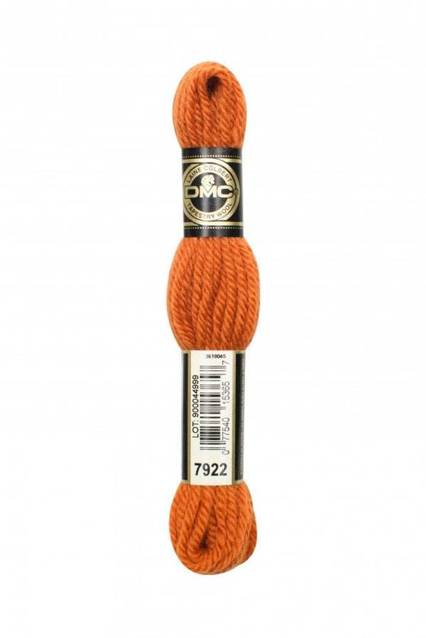 7922 | Orange