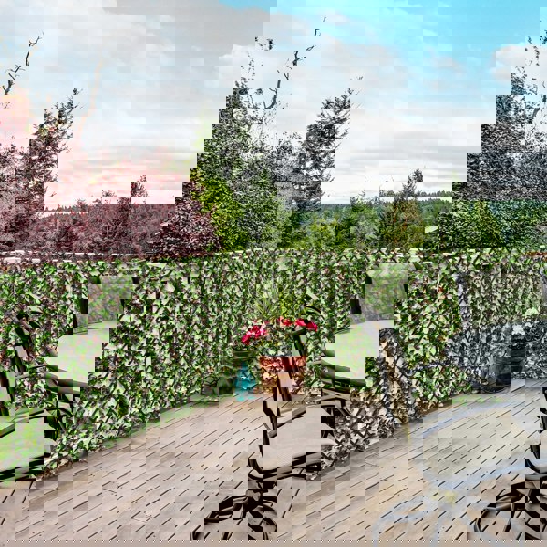 Artificial Hedge