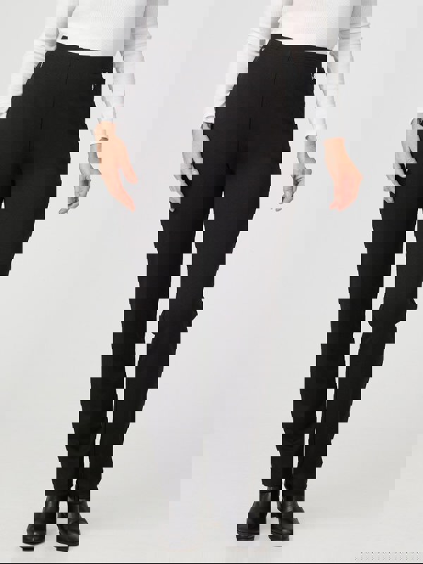 PennyPlain Joggers - Black Short