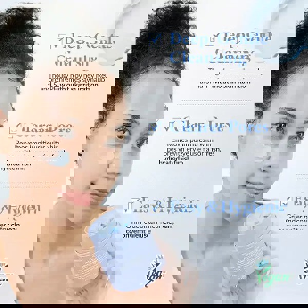 DR. ALTHEA Pore Fresh Grinding Cleansing Balm 50ml