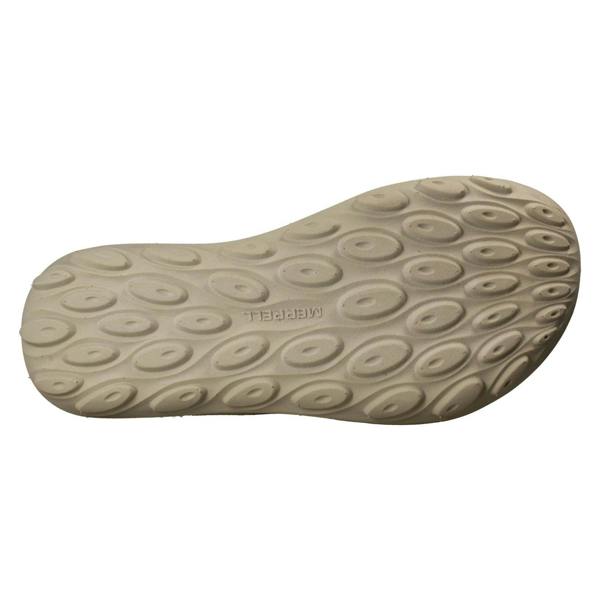 Merrell Mens Merrell Open Toe Casual Sandals Hut Ultra Wrap J005227
