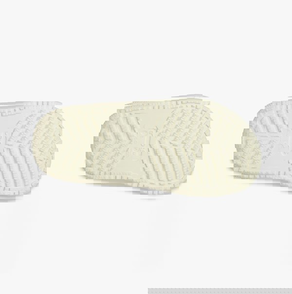 Crocs 207446-2YC CLASSIC COZZZY Unisex Sliders Bone/Mushroom