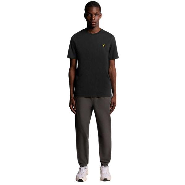 Lyle & Scott Black Core T-Shirt XS