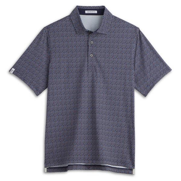 Ashworth Bowtie Polo