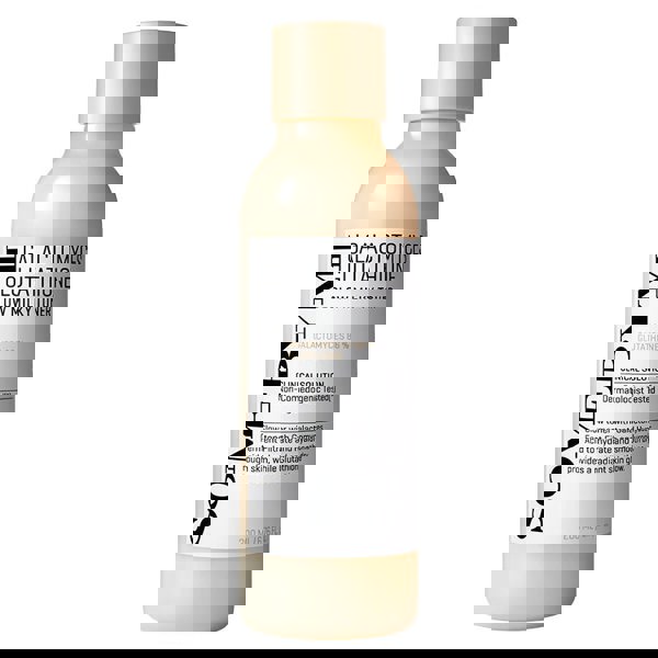 SOME BY MI  Galactomyces Glutathione Glow Milky Toner