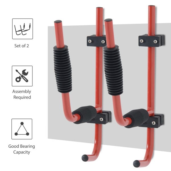 Kayak Rack