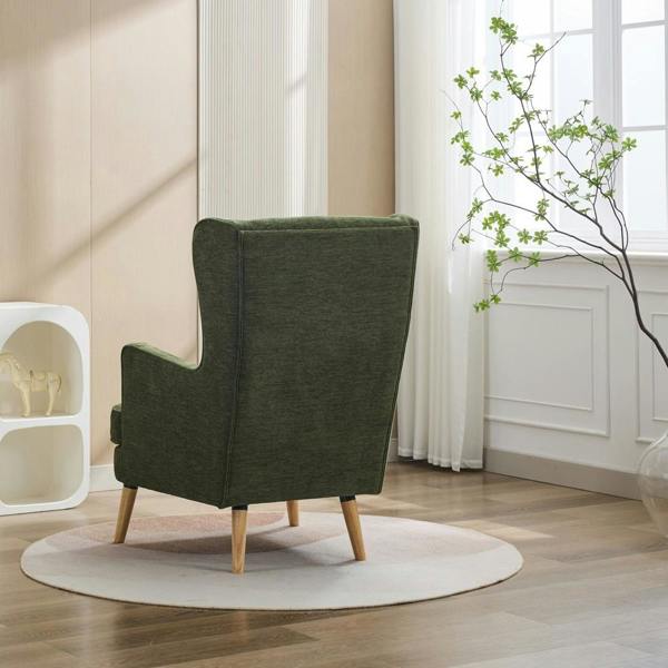 Knowle Armchair