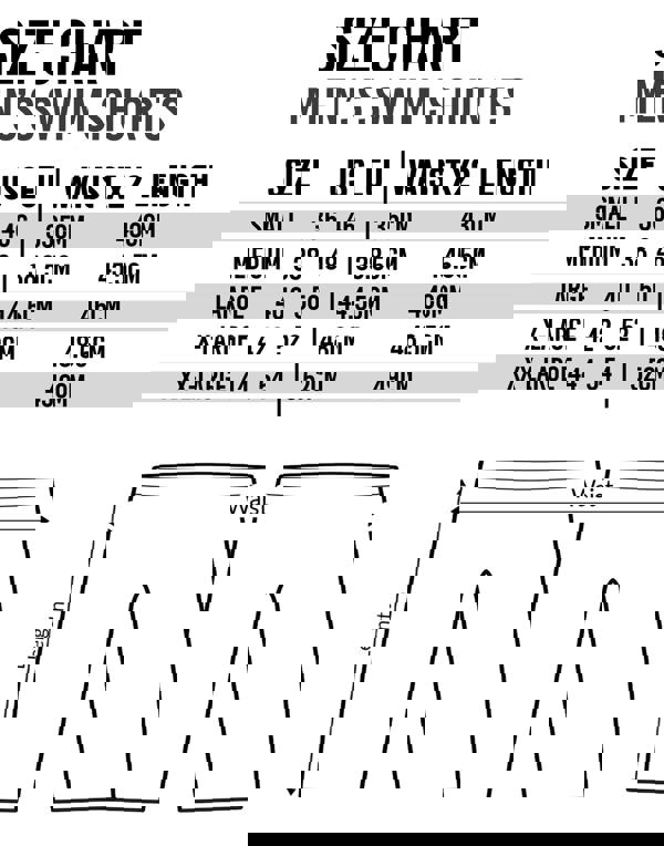 Rick And Morty Mens Black Pickle Rick Swim Shorts