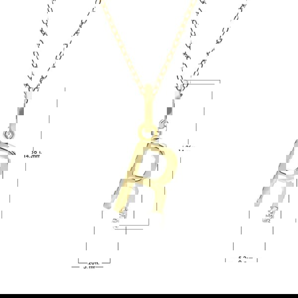 191P0738019_Initial_Diamond_Letter_Necklace_In_9ct_Yellow_Gold_R