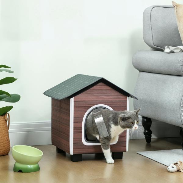 Cat House