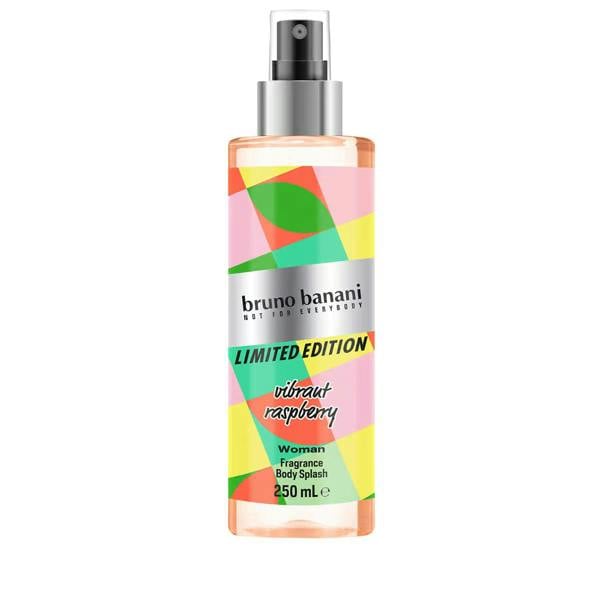 Bruno Banani Summer Limited Edition Body Mist