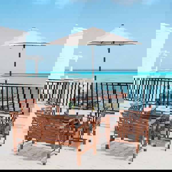 Patio Umbrella