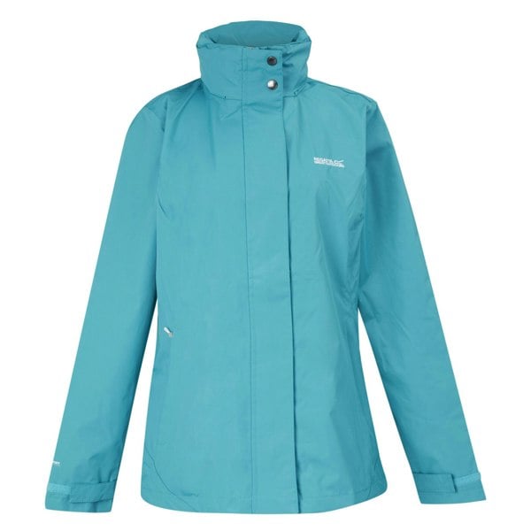 Regatta Great Outdoors Women's Daysha Waterproof Shell Jacket - Tahoe Blue